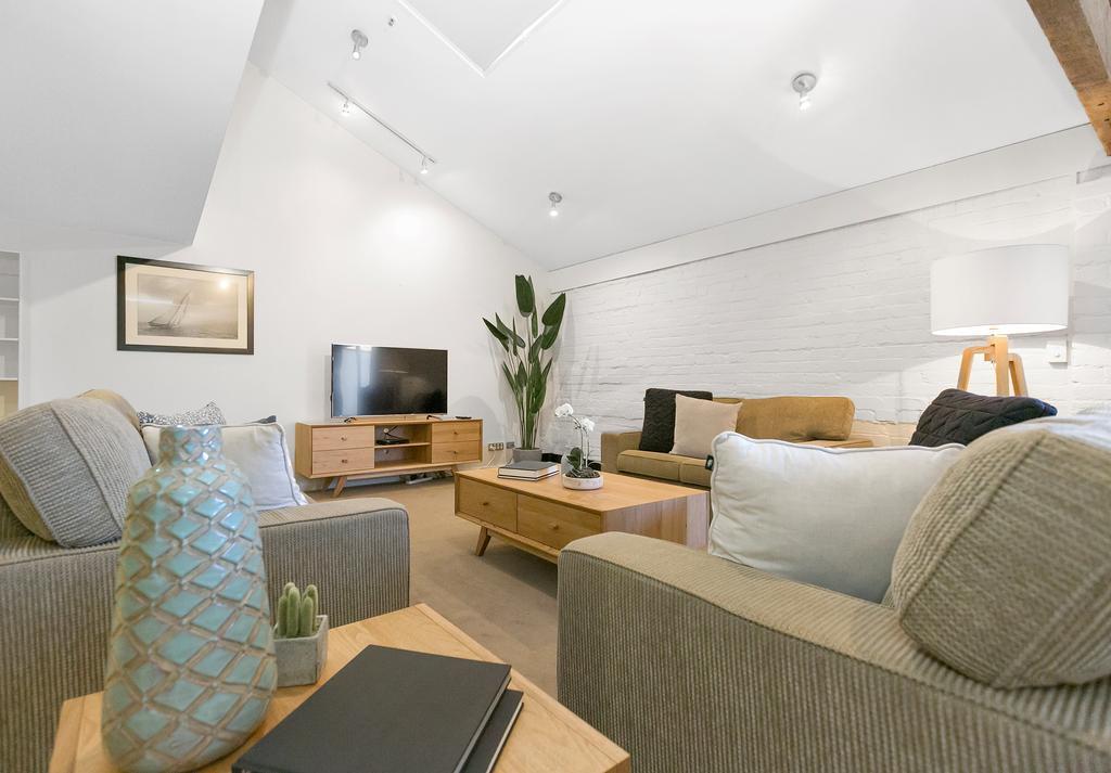 Sullivans Cove Apartments Хобарт Экстерьер фото